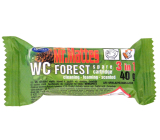 Mr. Mattes 3v1 Les Wc zã­vã­es nã¡hradnã­ nã¡plã­ñ 40 g