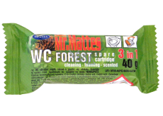 Mr. Mattes 3v1 Les Wc zãvães nã¡hradnã nã¡plãñ 40 g
