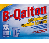 Qalt Bio Qalton usuwacz kamienia wodnego z czajników, 25 g