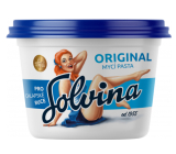 Solvina Original skuteczna pasta do mycia dla męskich rąk 450 g
