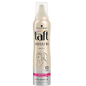 Taft Keratin Complete Ultra Strong 4 ultra mocno utrwalający piankowy lakier do włosów 200 ml