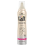 Taft Keratin Complete Ultra Strong 4 ultra mocno utrwalający piankowy lakier do włosów 200 ml