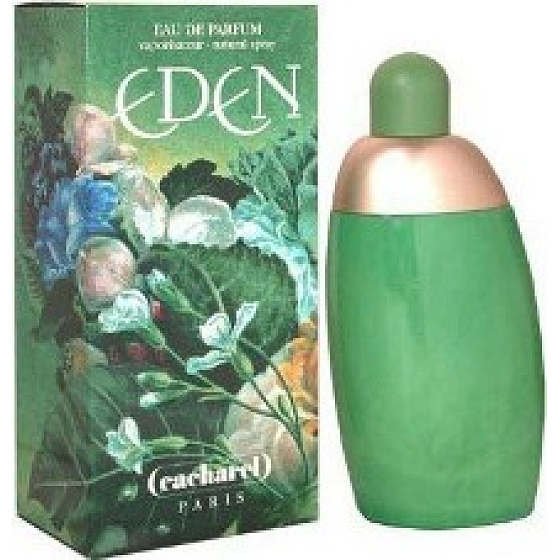 Cacharel Eden parfémovaná voda pro ženy 50 ml