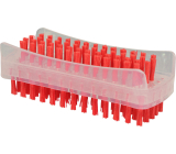 Spokar Ice Color 3105/726/2, szczoteczka do rąk, 1 sztuka