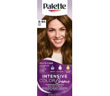 Schwarzkopf Palette Intensive Color Creme farba do włosów 6-65 Nugat