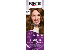 Schwarzkopf Palette Intensive Color Creme farba do włosów 6-65 Nugat