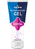 Alpa Kostival żel do masażu ziołowy, 100 ml