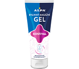 Alpa Kostival żel do masażu ziołowy, 100 ml
