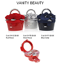 Pupa Vanity Blue kazeta s dekorativní kosmetikou odstín 05 23 g
