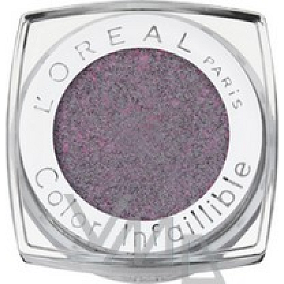 Loreal Paris Color Infaillible oční stíny 037 Metallic Lilac 3,5 g