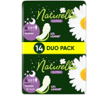 Naturella Ultra Camomile Night higieniczne wkładki 14 sztuk