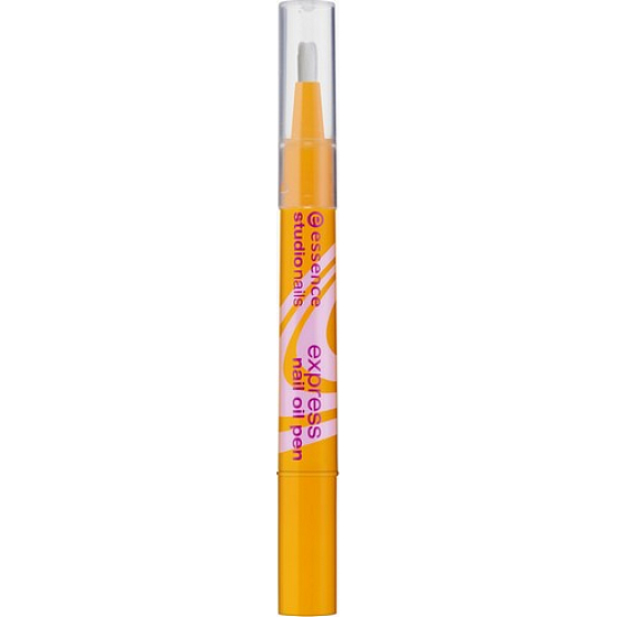 Essence Studio Nails Express Nail Oil Pen tužka na nehty 2 ml