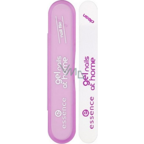 Essence Gel Nails Pilník na nehty 1 kus Essence Gel Nails Pilník na nehty 1 kus