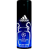 Adidas Champions League deodorant sprej pro muže 150 ml