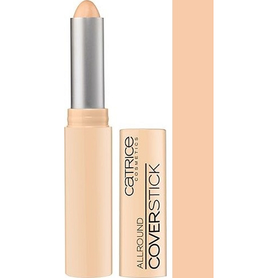 Catrice Allround Cover Stick korekční tyčinka 020 Vanilla 2,6 g