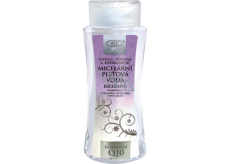 Bione Cosmetics Exclusive & Q10 micelarna woda do demakijażu dla wszystkich typów skóry 255 ml