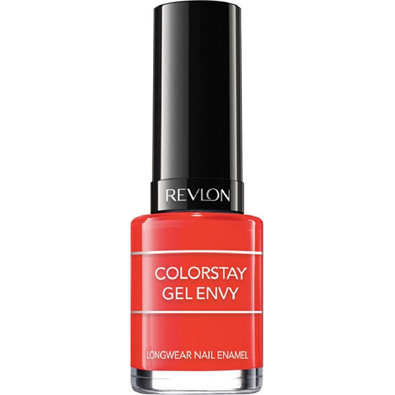 Revlon Colorstay Gel Envy Longwear Nail Enamel lak na nehty 625 Szczęśliwy 11,7 ml