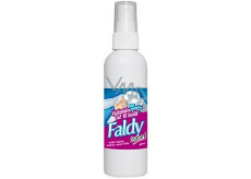 Faldy Travel wygładza ubrania nawet bez prasowania 100 ml