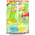 Larrin Wc Citrus Fresh 3v1 závěs komplet 40 g
