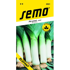 Semo Por prawy zimowy Elefant 1,2 g