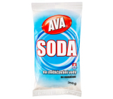Ava Soda do namaczania i zmiękczania wody 300 g