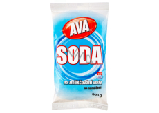 Ava Soda do namaczania i zmiękczania wody 300 g