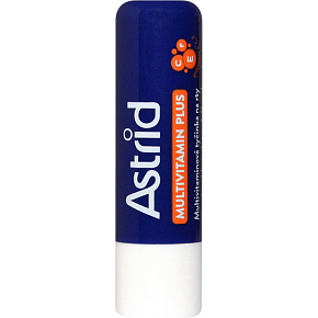 Astrid multivitaminowa pomadka ochronna do ust 4,7 g