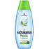 Schauma Nature Moments Indonéská kokosová voda a lotosový květ hydratační a regenerační šampon 250 ml
