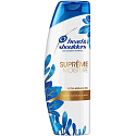 Head&Shoulders Supreme Moisture šampon na vlasy proti lupům s arganovým olejem 270 ml
