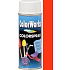 Color Works Colorsprej 918504 pomarańczowo-czerwony lak alkidowy 400 ml