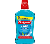 Colgate Plax Multi-Protection Cool Mint ústní voda 1 l