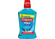 Colgate Plax Multi-Protection Cool Mint ústní voda 1 l