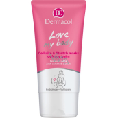 Dermacol Love My Body ujędrniająca pielęgnacja przeciwko cellulitowi i rozstępom 150 ml
