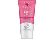 Dermacol Love My Body ujędrniająca pielęgnacja przeciwko cellulitowi i rozstępom 150 ml