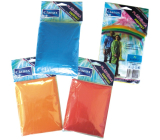 Clanax Peleryna zapinana z kapturem BW504A 1 sztuka