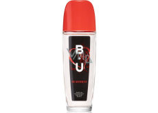 B.U. Heartbeat perfumowany dezodorant szkło dla kobiet 75 ml