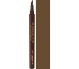 Dermacol 16H Microblade Tattoo Eyebrow Pen fix na brwi 01 1 ml