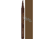 Dermacol 16H Microblade Tattoo Eyebrow Pen fix na brwi 01 1 ml