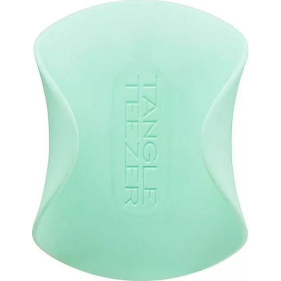 Tangle Teezer Scalp Brush masážní kartáč na vlasy Mint