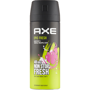 AXE dezodorant Epic Fresh, 150 ml