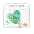 Pampers Harmonie velikost 4, 9 - 14 kg plenkové kalhotky 28 kusů