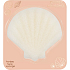 Essence Cute as Shell konjaková houbička na čištění obličeje 1 kus