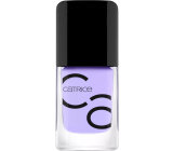 Catrice ICONails Gel Lacque lakier do paznokci 143 LavendHER 10,5 ml
