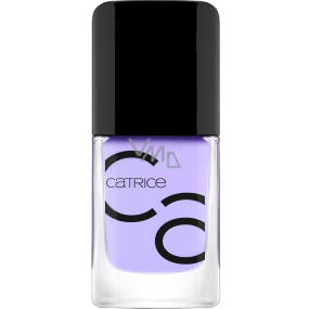 Catrice ICONails Gel Lacque lakier do paznokci 143 LavendHER 10,5 ml