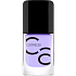 Catrice ICONails Gel Lacque lakier do paznokci 143 LavendHER 10,5 ml