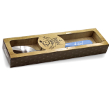 Nekupto Original Łyżka z imieniem Karel 14 cm