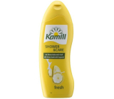 Kamill Fresh Cytryna & Melisa żel pod prysznic 250 ml