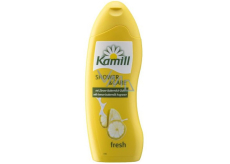 Kamill Fresh Cytryna & Melisa żel pod prysznic 250 ml