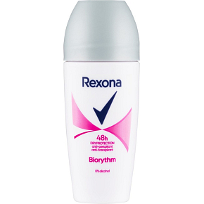 Rexona Biorythm kulkowy antyperspirant 50ml