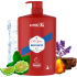 Old Spice Whitewater 3w1 żel pod prysznic i szampon dla mężczyzn 1000 ml